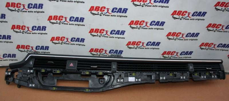 Grilaj ventilatie Audi A5 2017-2024 F5 8