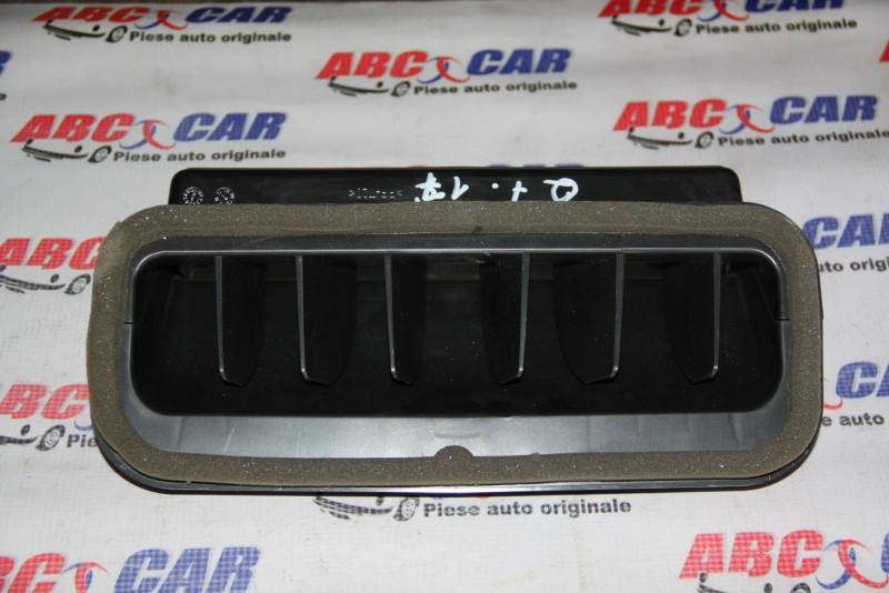 Grilaj ventilatie Audi Q7 2015-> 4M 4M0907368