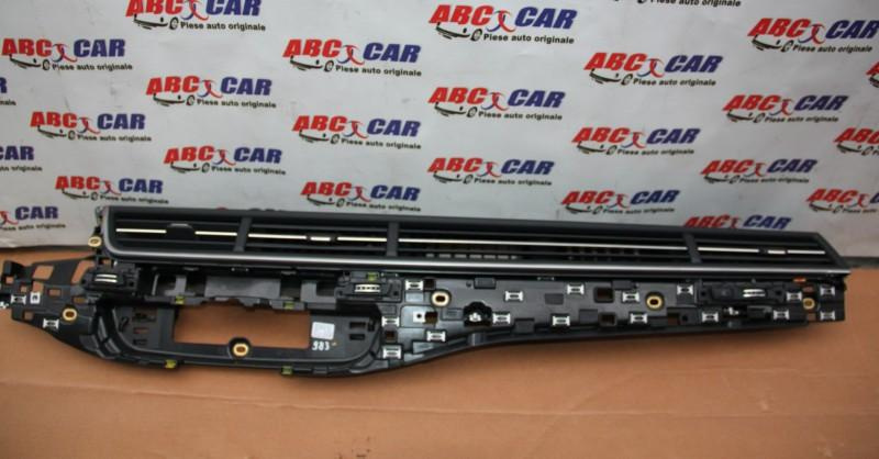 Grilaj ventilatie Audi Q7 2015-> 4M 4M1820902L