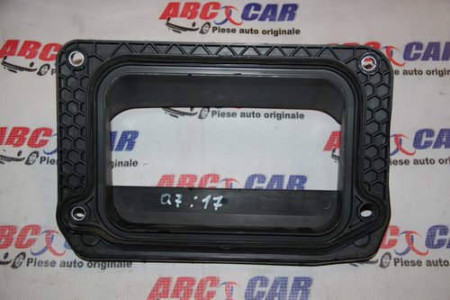Grilaj ventilatie Audi Q7 4M 3.0 TDI cod: 4M1815237 model 2017