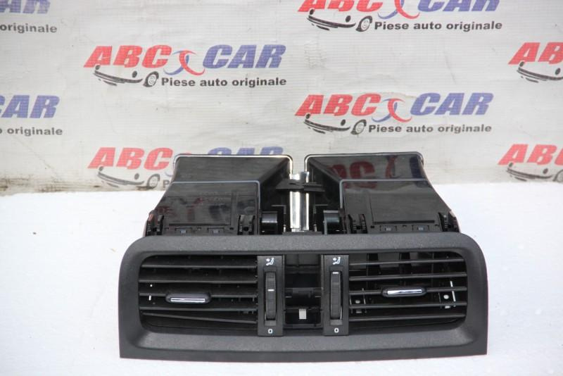 Grilaj ventilatie central  Skoda Roomster 2006-2010 5J0820951