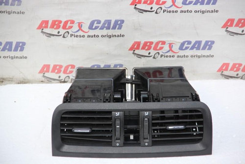 Grilaj ventilatie central  Skoda Roomster 2006-2010 5J0820951