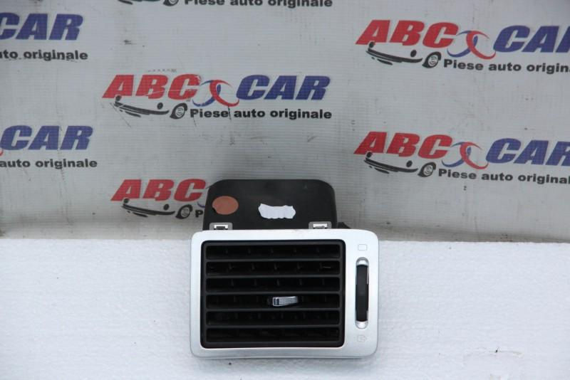 Grilaj ventilatie dreapta Peugeot 307 2001-2008 9634498977