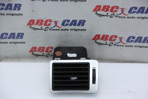 Grilaj ventilatie dreapta Peugeot 307 2001-2008 9634498977