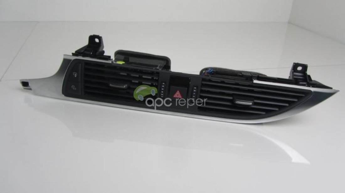 Grile Aer Audi A6 4G C7 Originale set / buc