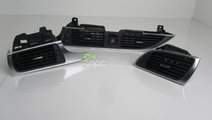 Grile Aer Audi A6 4G C7 Originale set / buc