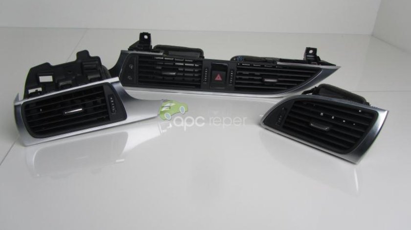 Grile Aer Audi A6 4G C7 Originale set / buc