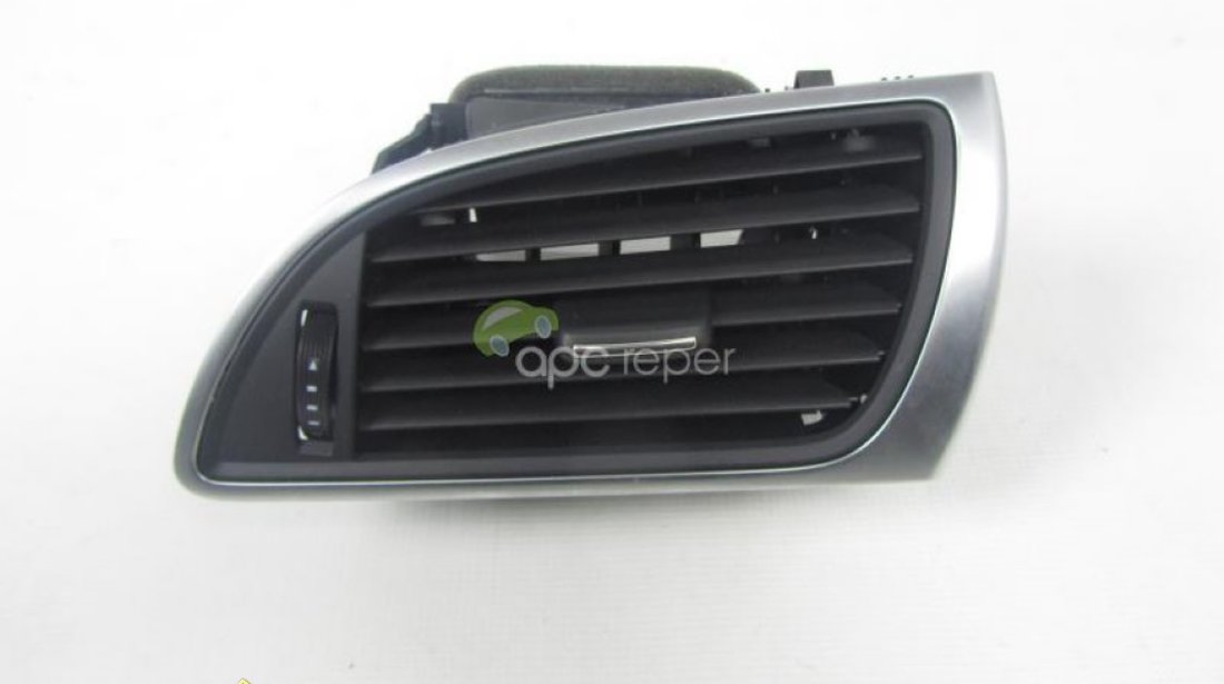 Grile Aer Audi A6 4G C7 Originale set buc