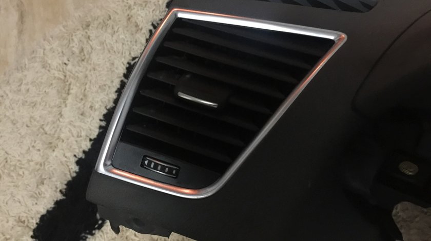 Grile aer bord AUDI Q5 2009 2010 2011 2012 2013