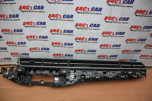 Grile aer bord Audi Q7 4M cod: 4M1820902L model 2017