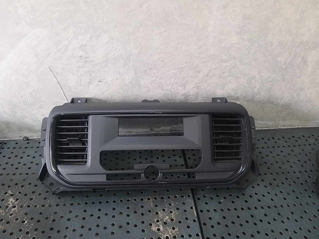 Grile aer bord opel vivaro c geo035039 geo038445