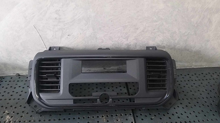 Grile aer bord opel vivaro c geo035039 geo038445