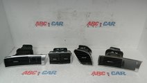 Grile aer plansa bord Audi A6 model 2006