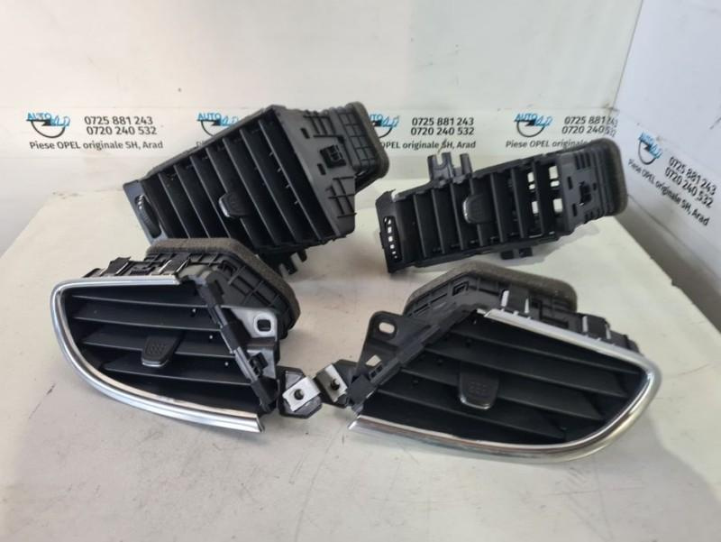 Grile aer ventilatie Opel Mokka X 2016-2019