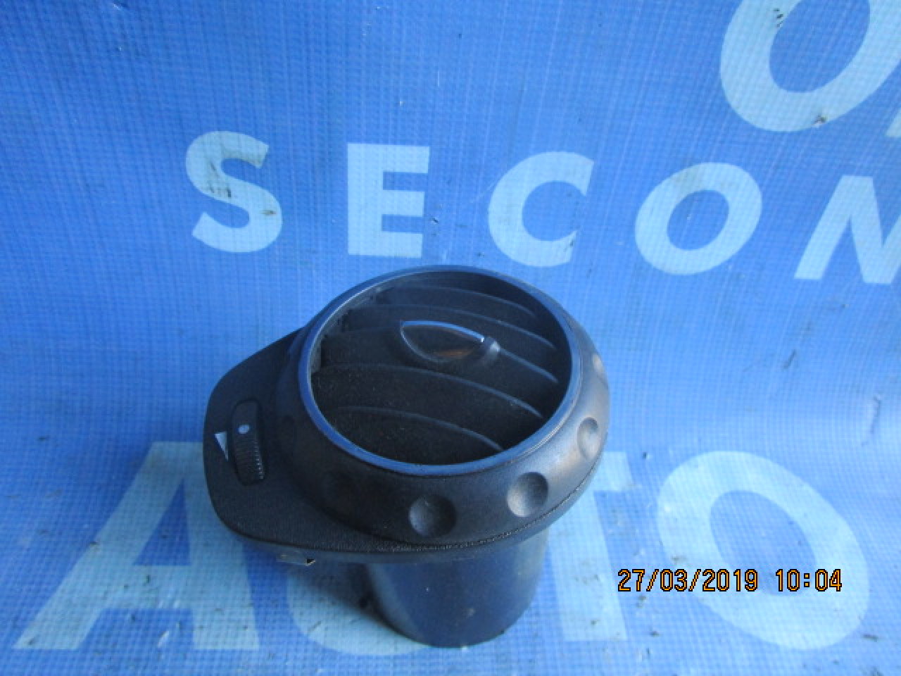Grile aerisire Alfa Romeo 147