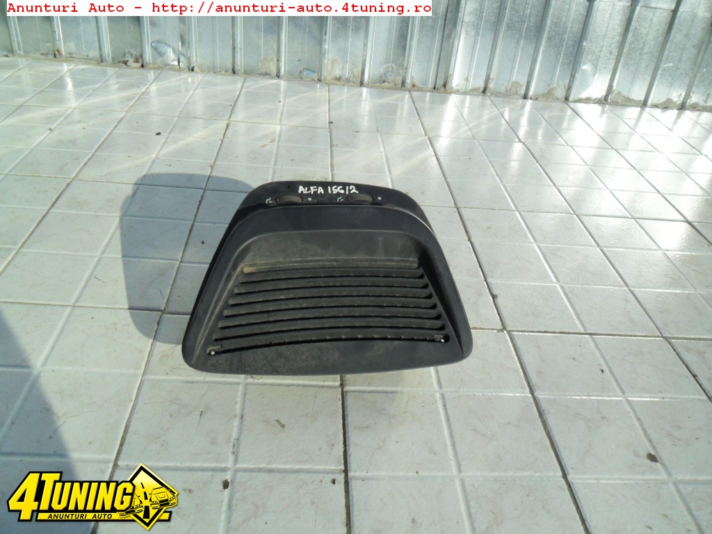 Grile aerisire Alfa Romeo 156