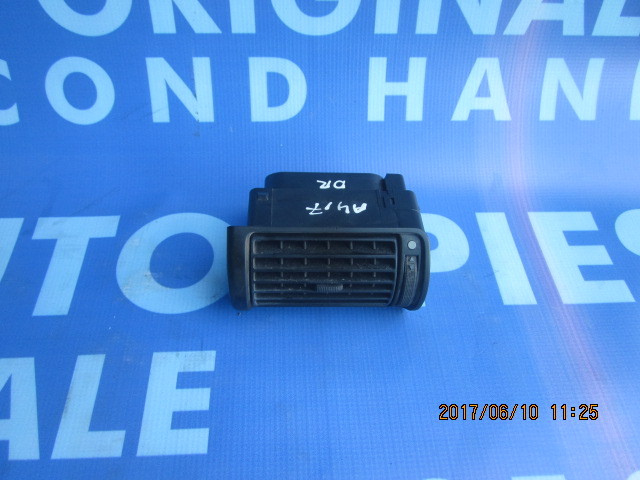 Grile aerisire Audi A4