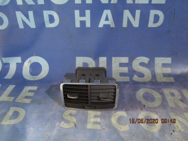 Grile aerisire Audi A6 C6 2006;  4F0819203B