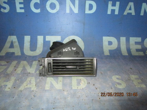 Grile aerisire Audi A6 C6 2006; 4F1820902B