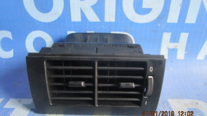 Grile aerisire BMW E39; 8391182