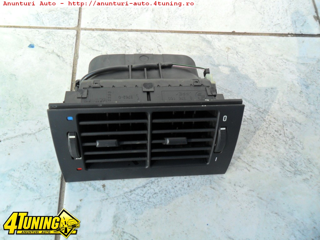 Grile aerisire BMW E39