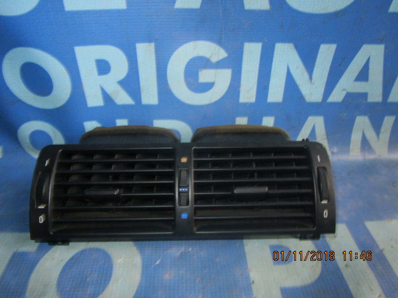 Grile aerisire BMW E46ci; 8391179
