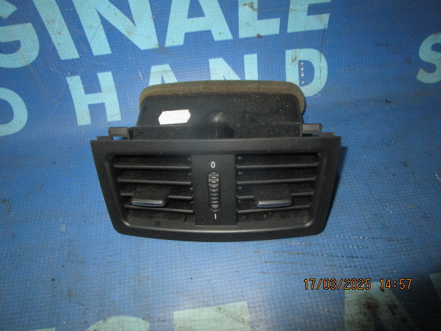 Grile aerisire BMW E60 2007;  7129556 (spate)