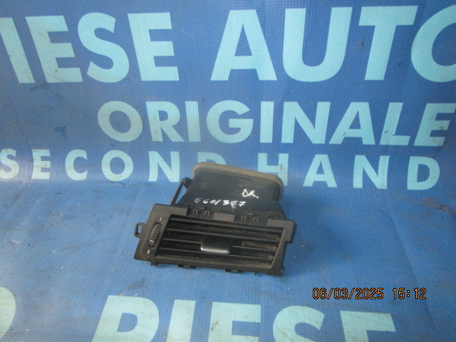 Grile aerisire BMW E60 2009; 9112204 // 9112205 (fata)