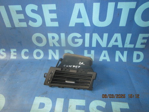 Grile aerisire BMW E60 2009; 9112204 // 9112205 (fata)