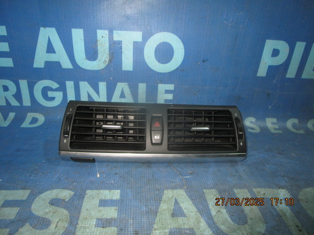 Grile aerisire BMW E70 X5 2008; 7161801 