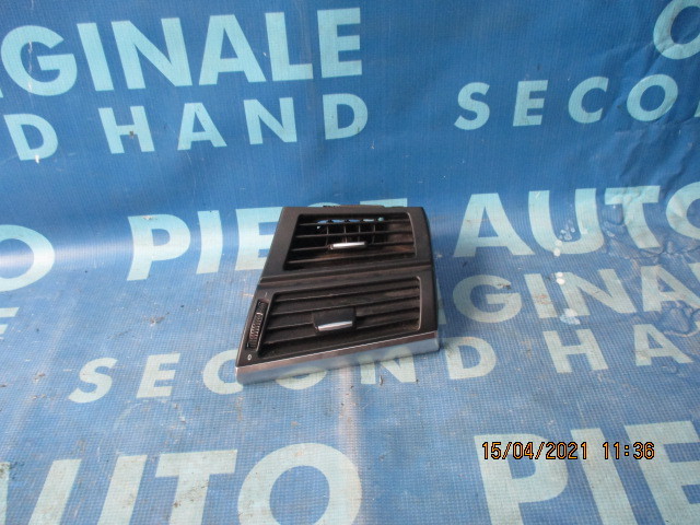 Grile aerisire BMW E70 X5; 7161803 // 7161804