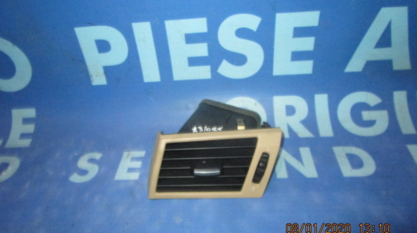 Grile aerisire BMW E83 X3 2009;  3415973