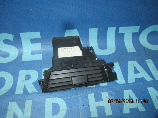 Grile aerisire BMW E90 2009; 6922633 // 6922634