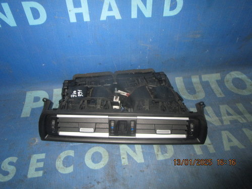 Grile aerisire BMW F10 ; 9166991 (centru)