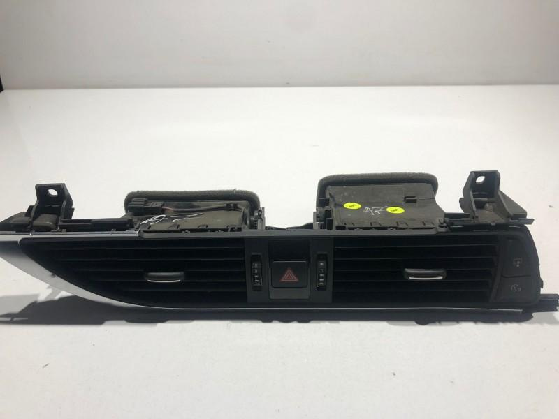 Grile aerisire bord volan dreapta 4g2820951 Audi A6 4G/C7 [2010 - 2014]