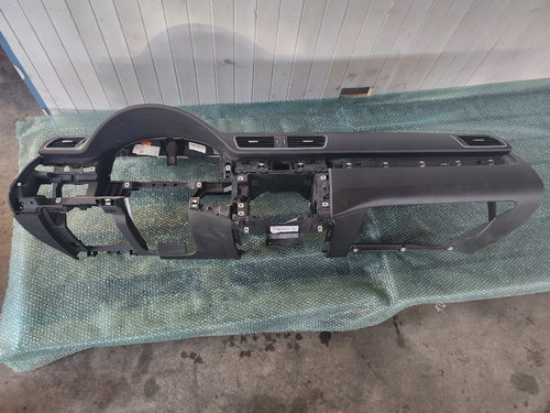 Grile aerisire bord Vw Passat B7 2010 2011 2012 2013 2014 2015