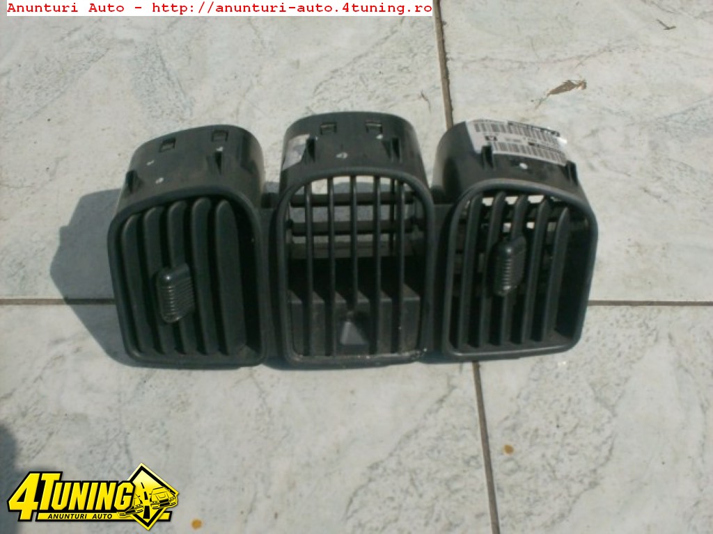 Grile aerisire Chrysler Voyager