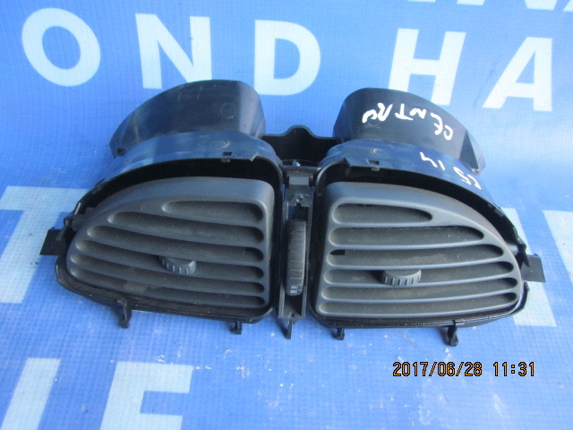 Grile aerisire Citroen C5  (centru)