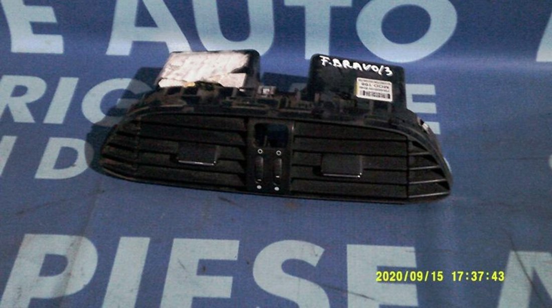 Grile aerisire Fiat Bravo 2008;  7354428100 (centru)