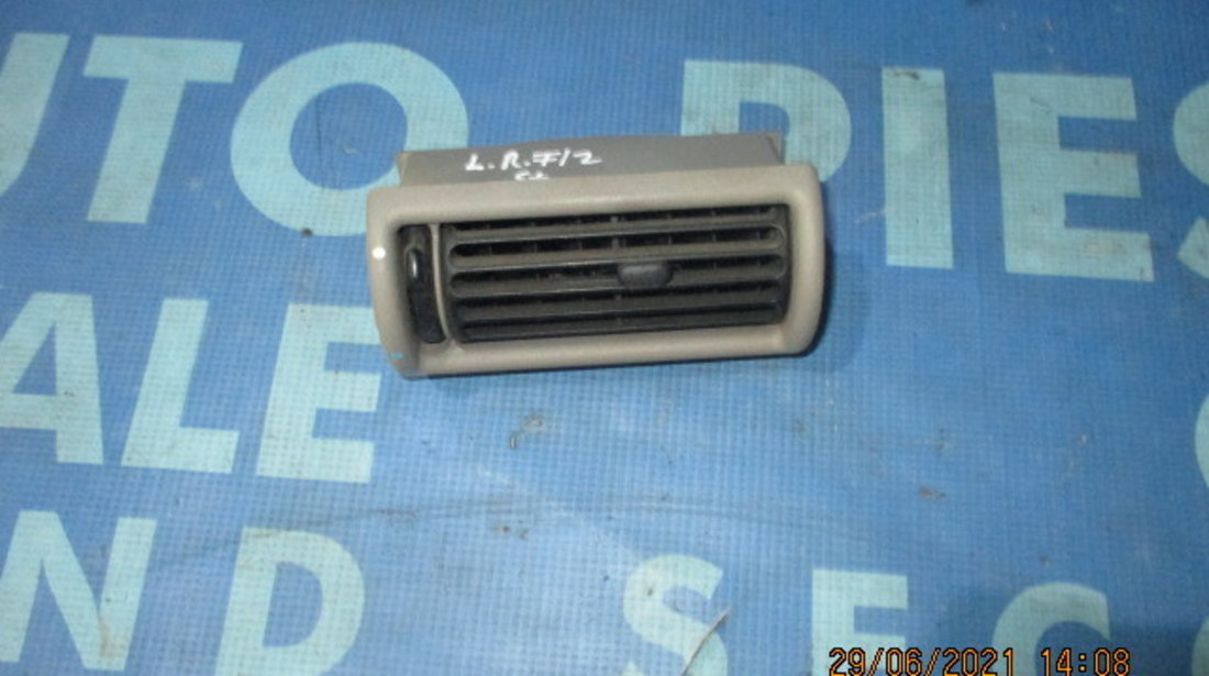 Grile aerisire Land Rover Freelander 2002