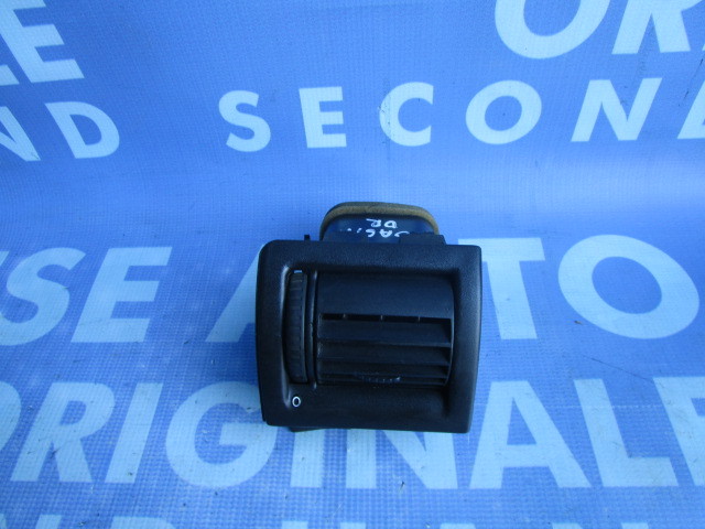 Grile aerisire Opel Astra G; 90560338 // 90560336