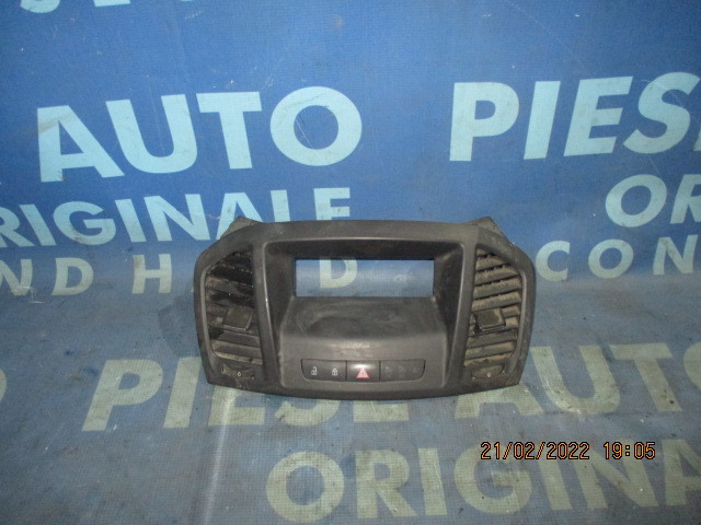 Grile aerisire Opel Insignia 2011; 495050031 (centru)