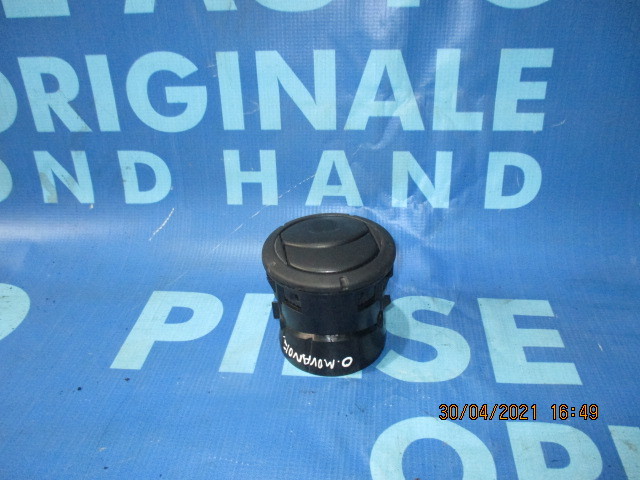 Grile aerisire Opel Movano 2007