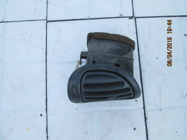 Grile aerisire Peugeot 206