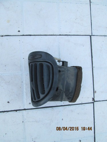 Grile aerisire Peugeot 206