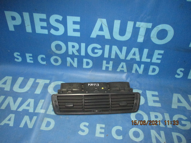 Grile aerisire Peugeot 807; 1484107077