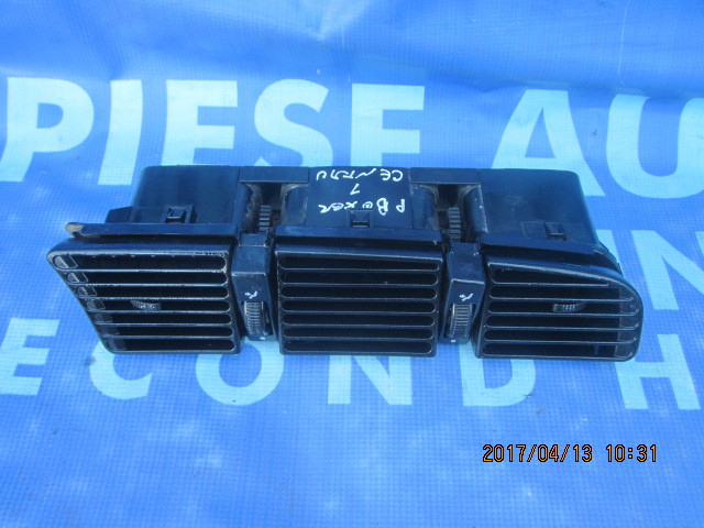 Grile aerisire Peugeot Boxer