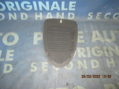 Grile aerisire Porsche Cayenne 2004; 7L5858189 (centru)