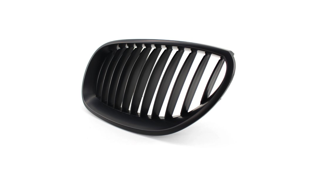 Grile aerisire radiator / capota BMW E60 E61 seria 5(2003-2009) M Look