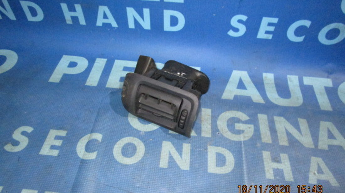 Grile aerisire Renault Clio Symbol 2003; 95095310 // 95095311